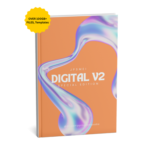 Digital 2 | Special Editon
